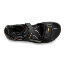 Load image into Gallery viewer, Men&#39;s Yucatan Sandal - Ecco - Karavel Shoes - karavelshoes.com
