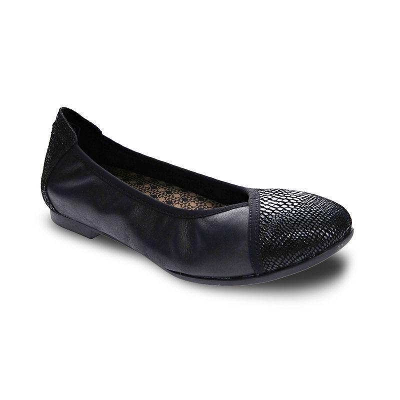 Nairobi Ballet - Revere - Karavel Shoes - karavelshoes.com