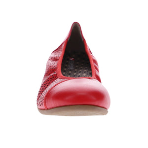 Nairobi Ballet - Revere - Karavel Shoes - karavelshoes.com