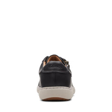 Load image into Gallery viewer, Nalle Lace Black Leather - Clarks - Karavel Shoes - karavelshoes.com
