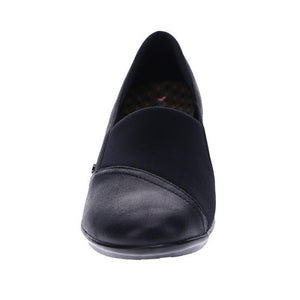 Naples Stretch Loafer - Revere - Karavel Shoes - karavelshoes.com