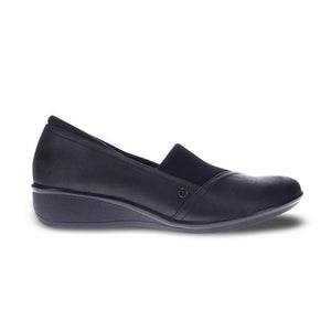 Naples Stretch Loafer - Revere - Karavel Shoes - karavelshoes.com