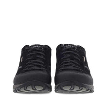 Load image into Gallery viewer, Paisley Black/Black Suede - Dansko - Karavel Shoes - karavelshoes.com
