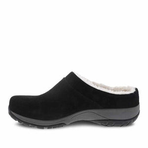 Parson Suede - Dansko - Karavel Shoes - karavelshoes.com