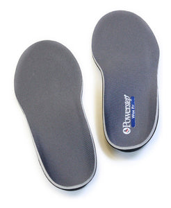 PowerStep Wide Fit - Powerstep - Karavel Shoes - karavelshoes.com