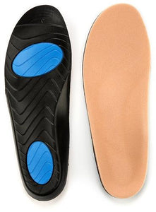 Pressure Relief Diabetic Insole - ProThotics - Karavel Shoes - karavelshoes.com