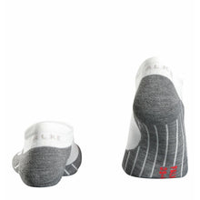 Load image into Gallery viewer, RU4 Invisible Men Running No Show Socks - Falke - Karavel Shoes - karavelshoes.com
