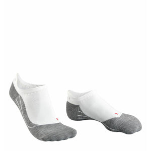 RU4 Invisible Men Running No Show Socks - Falke - Karavel Shoes - karavelshoes.com