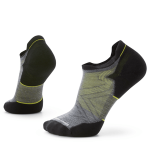 Run Targeted Cushion Low Ankle Socks - Smartwool - Karavel Shoes - karavelshoes.com