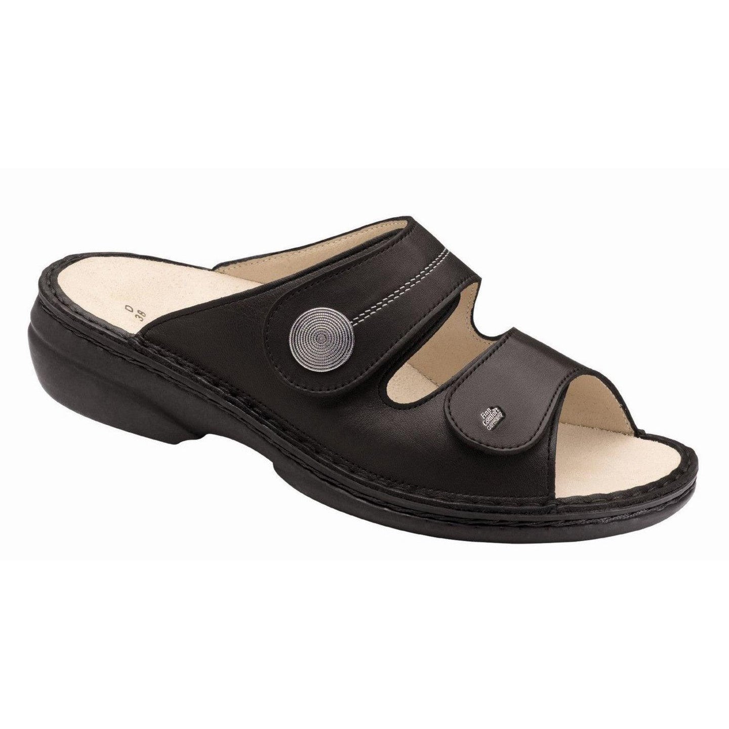 Sansibar - Finn Comfort - Karavel Shoes - karavelshoes.com