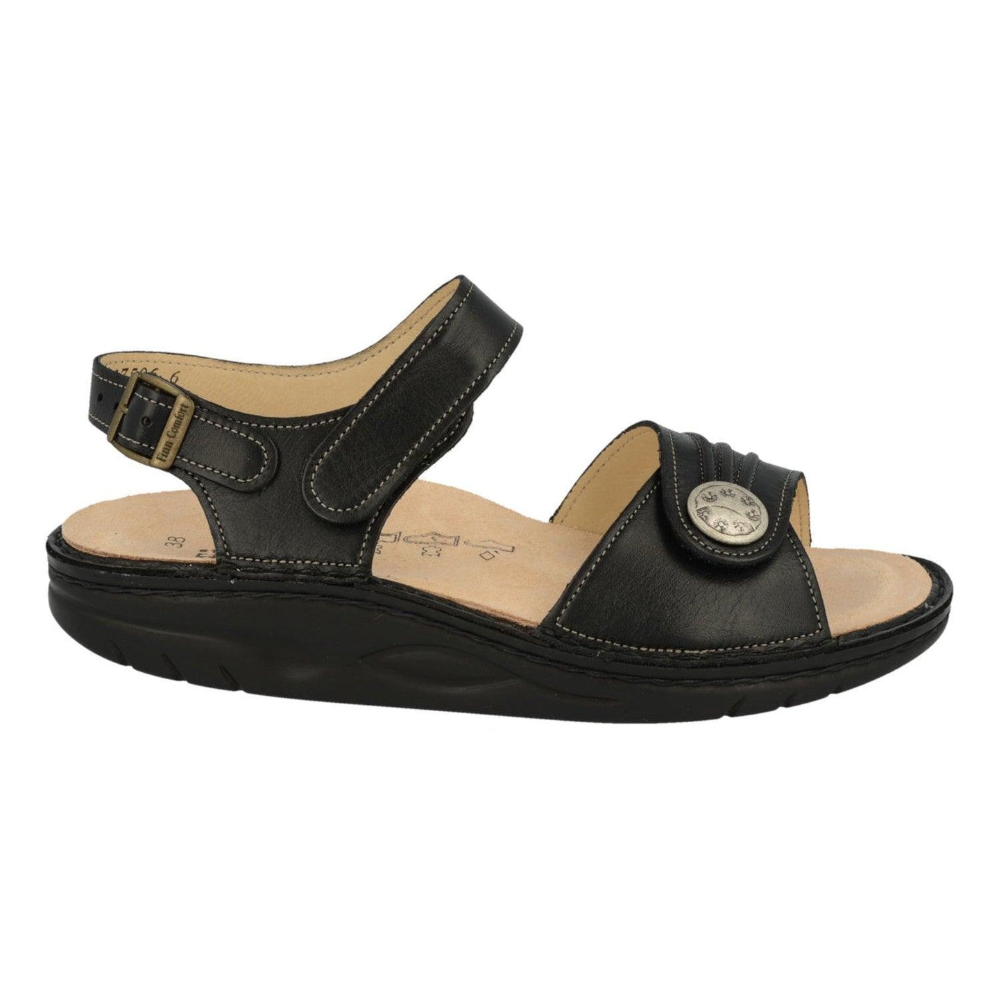 Sausalito - Finn Comfort - Karavel Shoes - karavelshoes.com