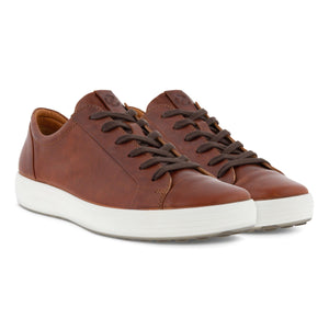 Soft 7 Men's City Sneaker - Ecco - Karavel Shoes - karavelshoes.com