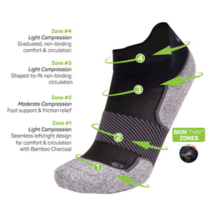 The Pickleball Sock - OS1st - Karavel Shoes - karavelshoes.com