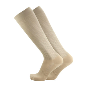 TS5 Travel Socks - Over The Calf - OS1st - Karavel Shoes - karavelshoes.com