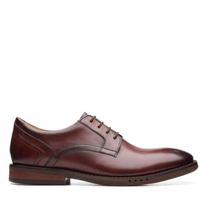 Un Hugh Lace - Clarks - Karavel Shoes - karavelshoes.com