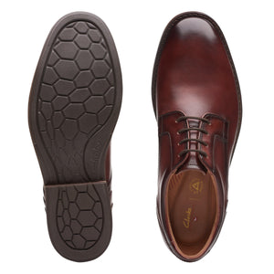 Un Hugh Lace - Clarks - Karavel Shoes - karavelshoes.com