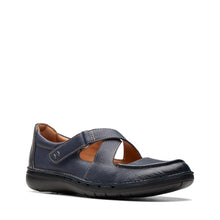 Load image into Gallery viewer, UN LOOP STRAP - CLARKS OF ENGLAND - Karavel Shoes - karavelshoes.com
