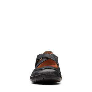 UN LOOP STRAP - CLARKS OF ENGLAND - Karavel Shoes - karavelshoes.com