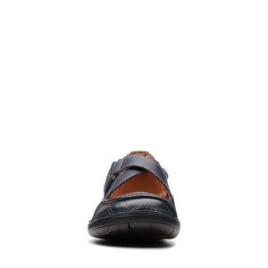 UN LOOP STRAP - CLARKS OF ENGLAND - Karavel Shoes - karavelshoes.com