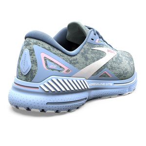 Women's Adrenaline GTS 23 - Brooks - Karavel Shoes - karavelshoes.com