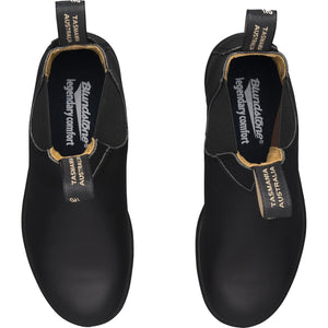 Women's Classics 550 Chelsea Boots - #558 - Blundstone - Karavel Shoes - karavelshoes.com