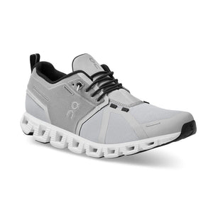 Women's Cloud 5 Waterproof - On Running - Karavel Shoes - karavelshoes.com