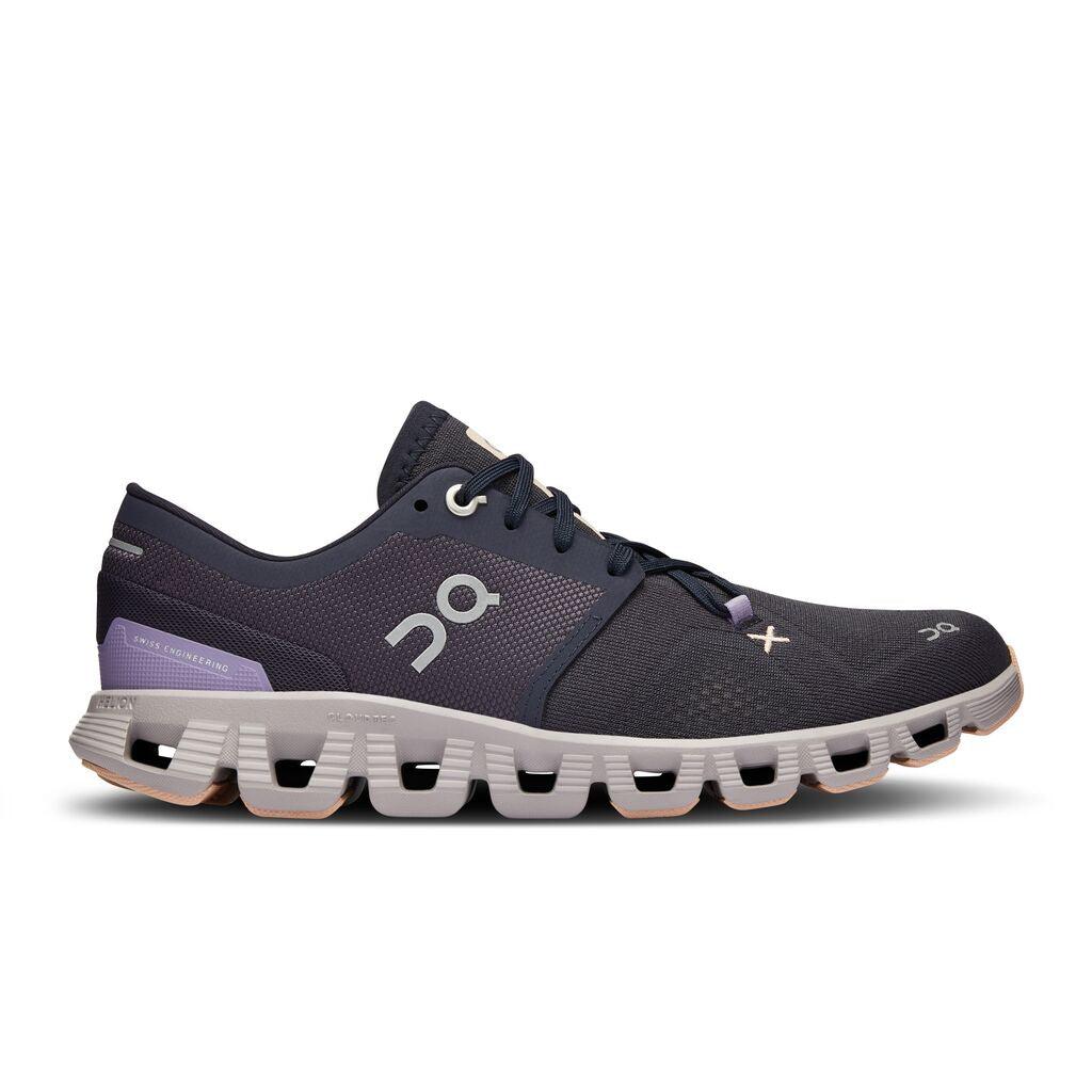 Women's Cloud X 3 - On Running - Karavel Shoes - karavelshoes.com