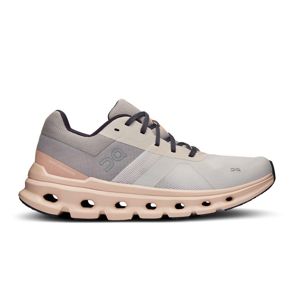 Women's Cloudrunner - On Running - Karavel Shoes - karavelshoes.com