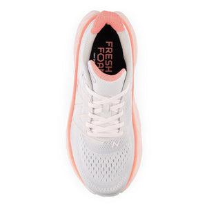 Women's Fresh Foam X More v4 - New Balance - Karavel Shoes - karavelshoes.com