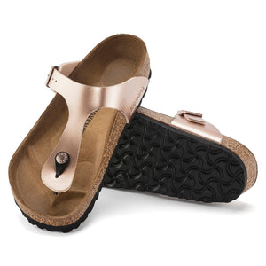 Women's Gizeh Birko-Flor - Birkenstock - Karavel Shoes - karavelshoes.com