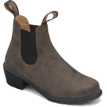 Load image into Gallery viewer, Women&#39;s Heeled Boots - #1677 - Blundstone - Karavel Shoes - karavelshoes.com
