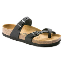 Load image into Gallery viewer, Women&#39;s Mayari Classic Footbed Oiled Leather - Birkenstock - Karavel Shoes - karavelshoes.com
