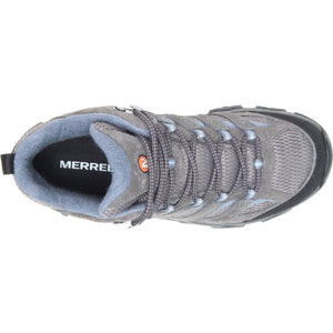 Women's Moab 3 Mid Waterproof - Merrell - Karavel Shoes - karavelshoes.com