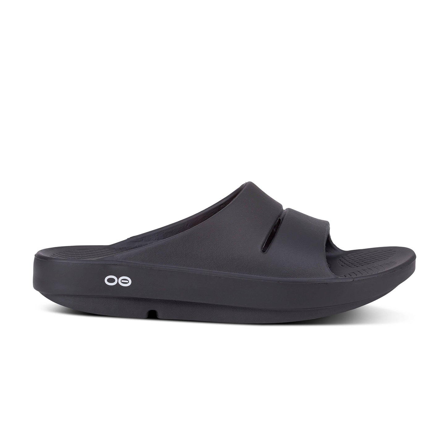 Women's OOahh Slide Sandal - OOfos - Karavel Shoes - karavelshoes.com