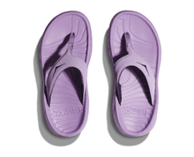 Load image into Gallery viewer, Women&#39;s ORA Recovery Flip - Hoka One One - Karavel Shoes - karavelshoes.com
