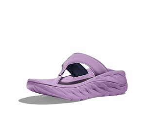 Women's ORA Recovery Flip - Hoka One One - Karavel Shoes - karavelshoes.com