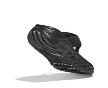 Load image into Gallery viewer, Women&#39;s ORA Recovery Flip - Hoka One One - Karavel Shoes - karavelshoes.com
