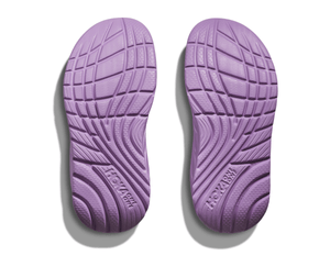 Women's ORA Recovery Flip - Hoka One One - Karavel Shoes - karavelshoes.com