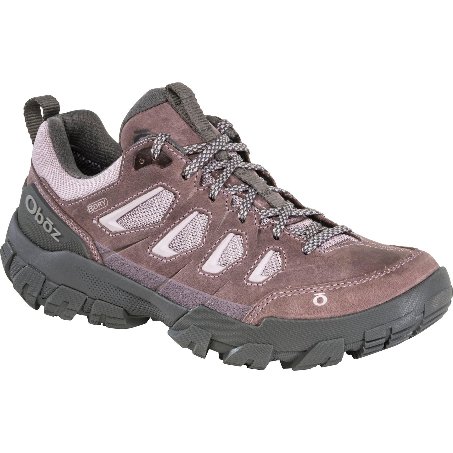 Women's Sawtooth X Low Waterproof - Oboz - Karavel Shoes - karavelshoes.com