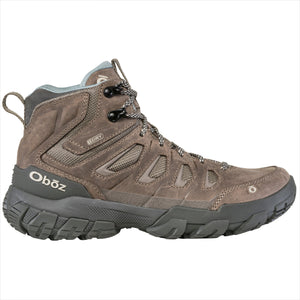 Women's Sawtooth X Mid Waterproof - Oboz - Karavel Shoes - karavelshoes.com