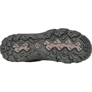 Women's Sawtooth X Mid Waterproof - Oboz - Karavel Shoes - karavelshoes.com