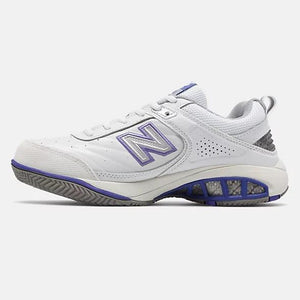 Women's Tennis Court 806 - New Balance - Karavel Shoes - karavelshoes.com