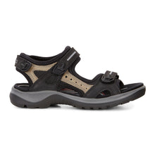 Load image into Gallery viewer, Women&#39;s Yucatan Offroad Flat Sandal - Ecco - Karavel Shoes - karavelshoes.com

