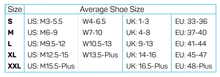 Load image into Gallery viewer, WP4+ Wide Wellness Performance Socks - No Show - OS1st - Karavel Shoes - karavelshoes.com
