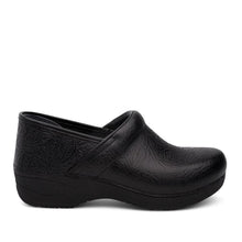 Load image into Gallery viewer, XP 2.0 Black Floral Tooled - Dansko - Karavel Shoes - karavelshoes.com
