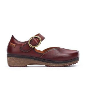 Granada W0W-4837 - Pikolinos - Karavel Shoes - karavelshoes.com