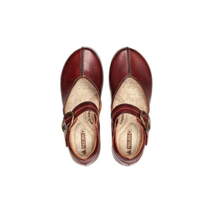 Granada W0W-4837 - Pikolinos - Karavel Shoes - karavelshoes.com