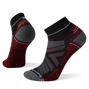 Hike Light Cushion Ankle Socks - Smartwool - Karavel Shoes - karavelshoes.com
