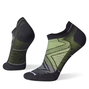 Run Zero Cushion Low Ankle Socks - Smartwool - Karavel Shoes - karavelshoes.com