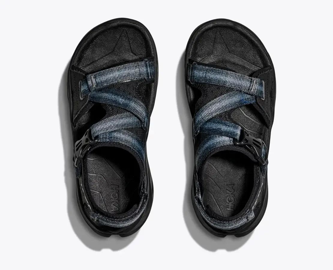 ※HOKA INFINI HIKE TC ブラック 27センチ 美品 Hoka Women's Infini Hike TC Black / Black